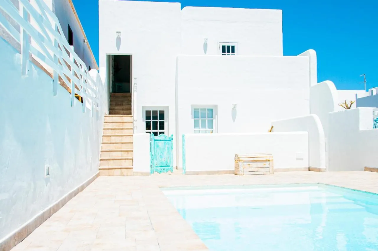 Turquesa Beach&Pool Apartaments Playa Honda  0*, Playa Honda (Lanzarote)